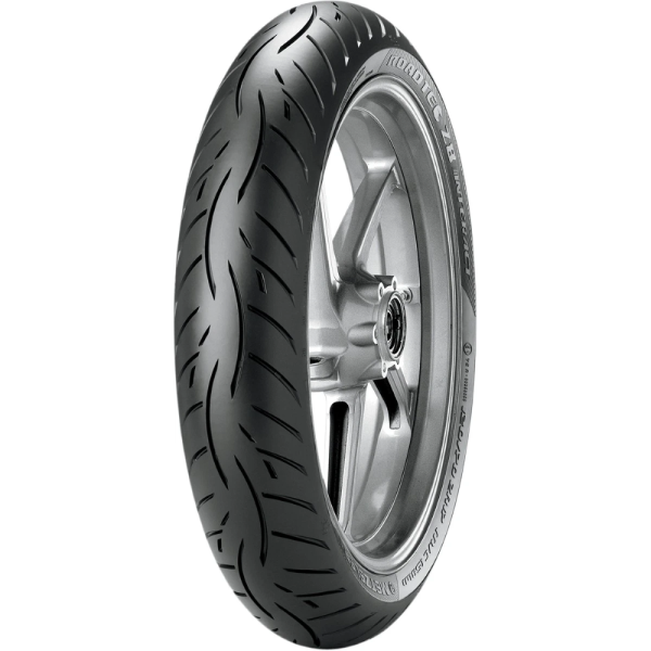 ROADTEC Z8 INTERACT